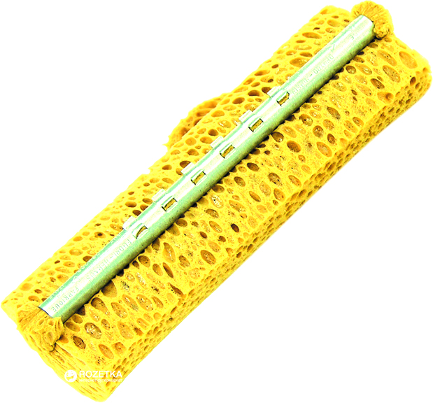 Насадка змінна до швабри APEX з віджиманням 28 см (51/В) (A10512)